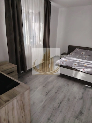 Casă  Plopi, 3 camere, 68 mp utili, teren 105 mp, mobilată și utilată - imagine 3