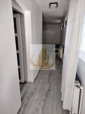 Casă  Plopi, 3 camere, 68 mp utili, teren 105 mp, mobilată și utilată - imagine 7