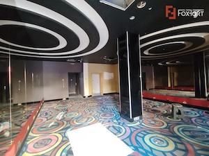 Spatiu comercial cu 3 incaperi de inchiriat - C10561 - imagine 9