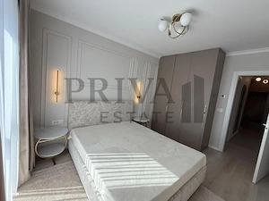 Apartament utilat lux 2 camere complet mobilat, parcare, Lipovei - imagine 5