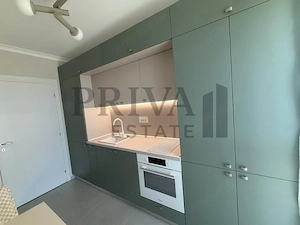 Apartament utilat lux 2 camere complet mobilat, parcare, Lipovei - imagine 7