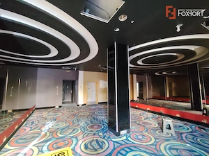 Spatiu comercial cu 3 incaperi de inchiriat - C10561 - imagine 10