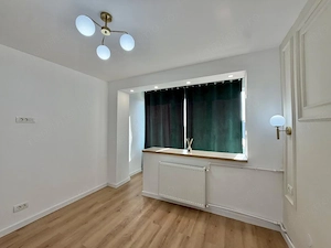 Apartament 2 camere, renovat complet, etaj 9/10, zona Dambovita  - imagine 2