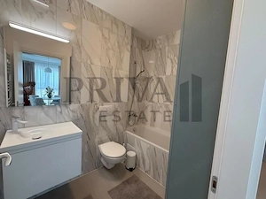 Apartament utilat lux 2 camere complet mobilat, parcare, Lipovei - imagine 10