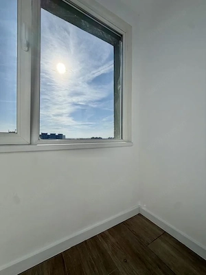 Apartament 2 camere, renovat complet, etaj 9/10, zona Dambovita  - imagine 13