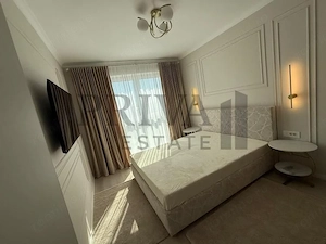 Apartament utilat lux 2 camere complet mobilat, parcare, Lipovei - imagine 4
