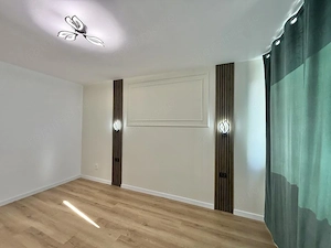 Apartament 2 camere, renovat complet, etaj 9/10, zona Dambovita  - imagine 4
