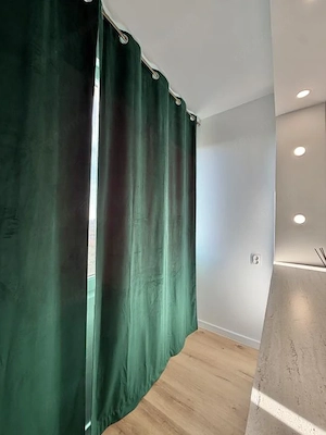 Apartament 2 camere, renovat complet, etaj 9/10, zona Dambovita  - imagine 3