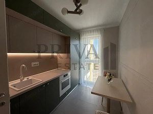 Apartament utilat lux 2 camere complet mobilat, parcare, Lipovei - imagine 6