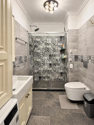 Apartament 3 camere, 64 mp, zona Semicentrala - imagine 6