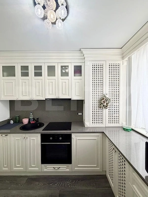Apartament 3 camere, 64 mp, zona Semicentrala - imagine 4