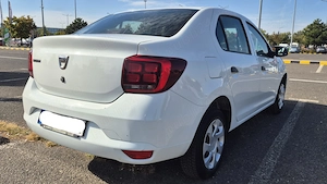 Dacia Logan sl plus sce 73, benzina, aprox 69000 km, fabricatie decembrie 2018 - imagine 3