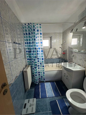 Apartament 3 camere, 56 mp, etaj 4, centrala, 2 balcoane, Sagului - imagine 8