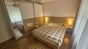 2 Camere de inchiriat | Nerva Traian |Centrala Proprie | Metrou | - imagine 4