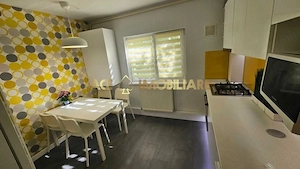 2 Camere de inchiriat | Nerva Traian |Centrala Proprie | Metrou | - imagine 6