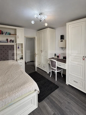 Apartament 3 camere, 64 mp, zona Semicentrala - imagine 10