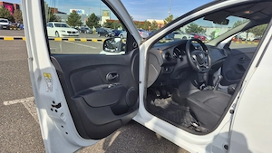 Dacia Logan sl plus sce 73, benzina, aprox 69000 km, fabricatie decembrie 2018 - imagine 9