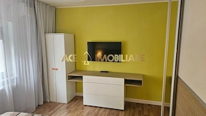 2 Camere de inchiriat | Nerva Traian |Centrala Proprie | Metrou | - imagine 3