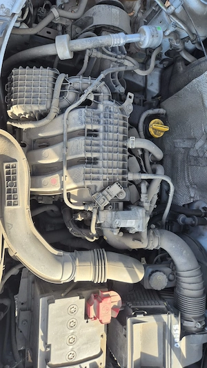 Dacia Logan sl plus sce 73, benzina, aprox 69000 km, fabricatie decembrie 2018 - imagine 8