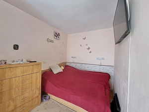 Apartament 2 camere, mobilat-utilat, etaj 3, zona Dambovita  - imagine 5
