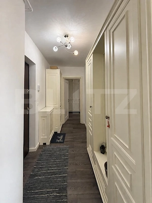 Apartament 3 camere, 64 mp, zona Semicentrala - imagine 11