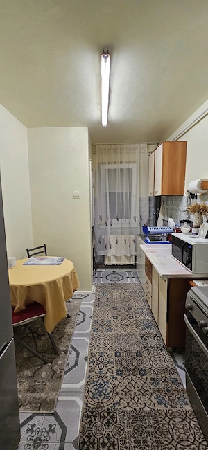 Vânzare apartament 2 camere  - imagine 9