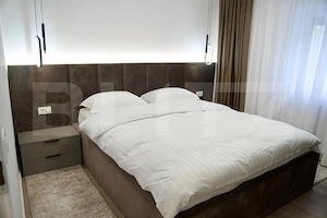 Vanzare apartament 4 camere - 76,58 mp + boxa + balcoane - Lipovei - imagine 9
