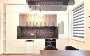 Apartament mobilat nou 2 camere, 55 mp, etaj 2, Giroc - imagine 5