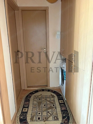 Apartament 3 camere, 56 mp, etaj 4, centrala, 2 balcoane, Sagului - imagine 7
