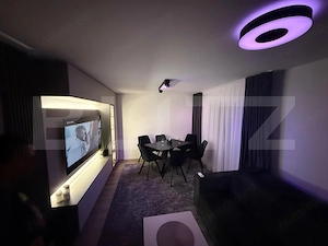 Vanzare apartament 4 camere - 76,58 mp + boxa + balcoane - Lipovei - imagine 6