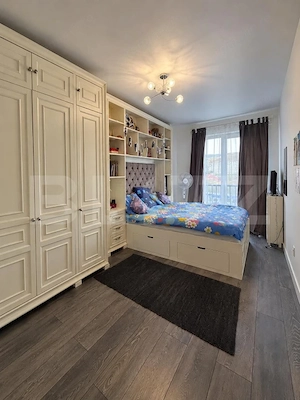 Apartament 3 camere, 64 mp, zona Semicentrala - imagine 7