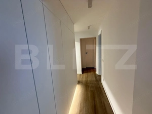 Vanzare apartament 4 camere - 76,58 mp + boxa + balcoane - Lipovei - imagine 17
