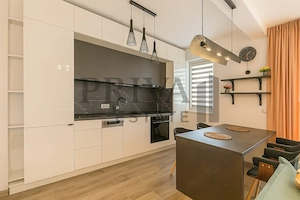 Apartament mobilat nou 2 camere, 55 mp, etaj 2, Giroc - imagine 6