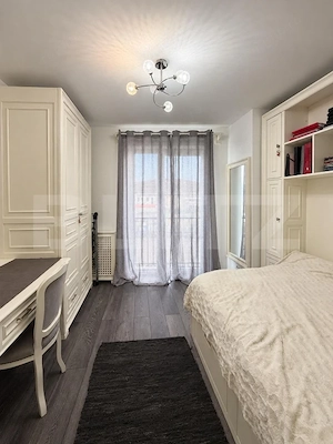 Apartament 3 camere, 64 mp, zona Semicentrala - imagine 9