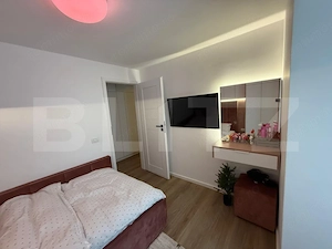 Vanzare apartament 4 camere - 76,58 mp + boxa + balcoane - Lipovei - imagine 13