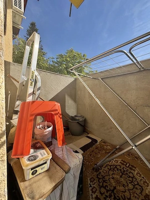 Apartament 2 camere, mobilat-utilat, etaj 3, zona Dambovita  - imagine 9