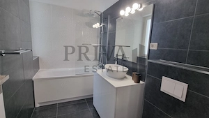 Apartament mobilat nou 2 camere, 55 mp, etaj 2, Giroc - imagine 11