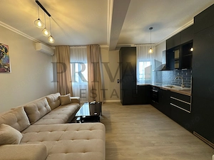 Apartament modern 2 camere, 55 mp, etaj 1, Ciarda Roșie - imagine 4