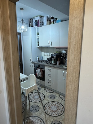 Bucurestii Noi Apartament 3 Camere Decomandat - imagine 8