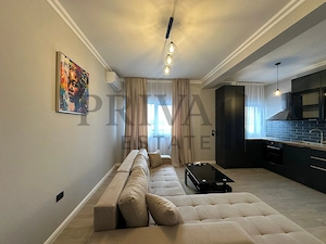 Apartament modern 2 camere, 55 mp, etaj 1, Ciarda Roșie - imagine 3