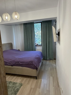 Bucurestii Noi Apartament 3 Camere Decomandat - imagine 3