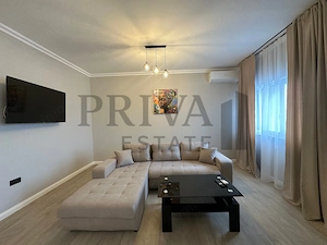 Apartament modern 2 camere, 55 mp, etaj 1, Ciarda Roșie