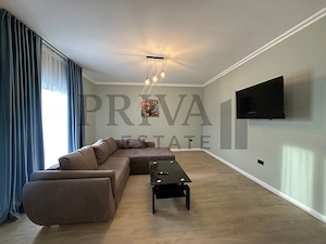 Apartament modern 2 camere, 60 mp, parter, balcon, paracare, Giroc - imagine 2