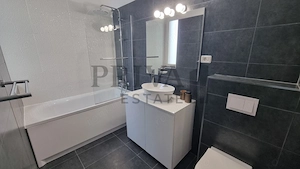 Apartament mobilat nou 2 camere, 55 mp, etaj 2, Giroc - imagine 12