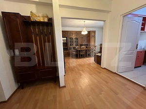 Apartament 2 camere, 56 mp, zona Terra  - imagine 7