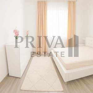 Apartament mobilat nou 2 camere, 55 mp, etaj 2, Giroc - imagine 9