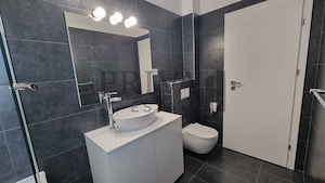 Apartament mobilat nou 2 camere, 55 mp, etaj 2, Giroc - imagine 13