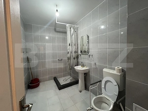 Apartament 2 camere, 56 mp, zona Terra  - imagine 6