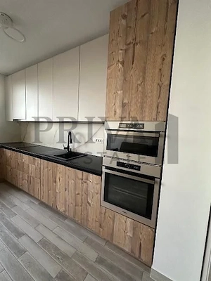 Apartament modern 2 camere, 55 mp, etaj 18, ISHO Medicina - imagine 6