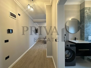 Apartament modern 2 camere, 55 mp, etaj 1, Ciarda Roșie - imagine 17